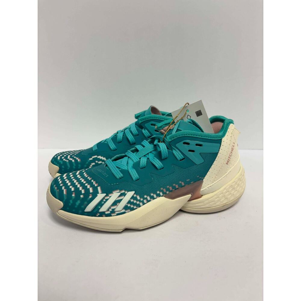 Adidas D.O.N Issue 4 C Unisex Kids HP8695 Size 1 US‎